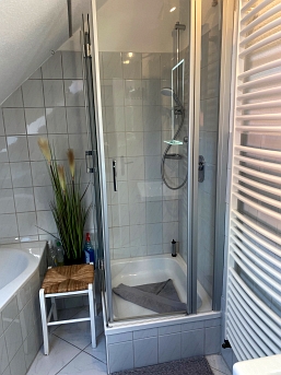 Haus Primus 26 Borkum Fewo 22