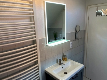 Haus Primus 26 Borkum Fewo 23