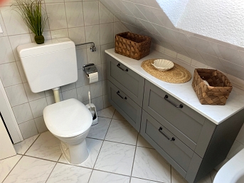 Haus Primus 26 Borkum Fewo 24