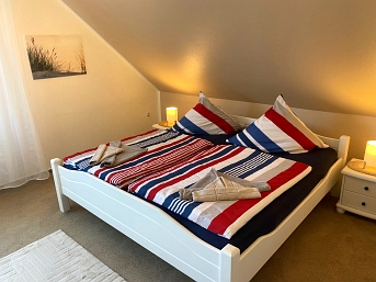 Haus Primus 26 Borkum Fewo 29