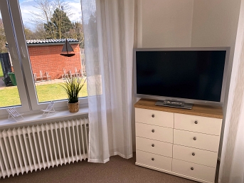 Haus Primus 26 Borkum Fewo 47