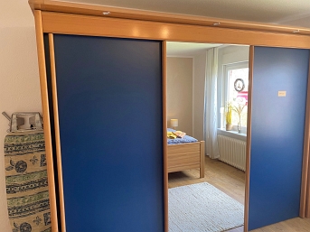 Haus Primus 26 Borkum Fewo 51