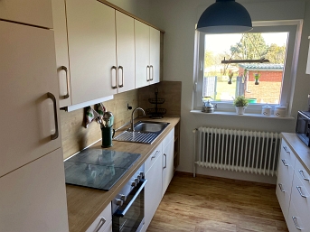 Haus Primus 26 Borkum Fewo 65