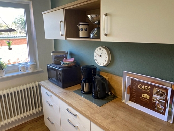 Haus Primus 26 Borkum Fewo 67