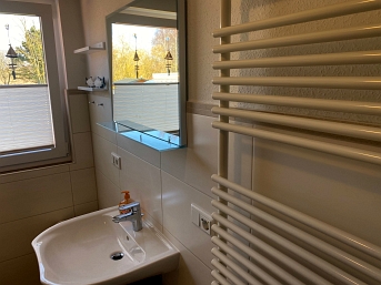 Haus Primus 26 Borkum Fewo 74