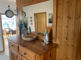 Haus Primus 26 Borkum Fewo 81