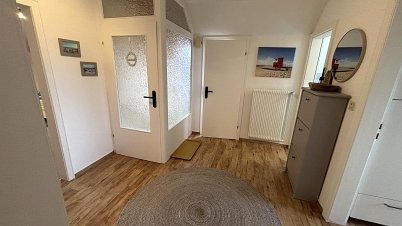 Haus Primus 26 Borkum Fewo oben 3