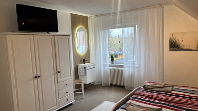 Haus Primus 26 Borkum Fewo oben 5