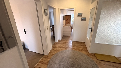 Haus Primus 26 Borkum Fewo oben 6